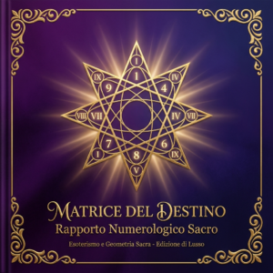 Report Matrice di Coppia — via Email