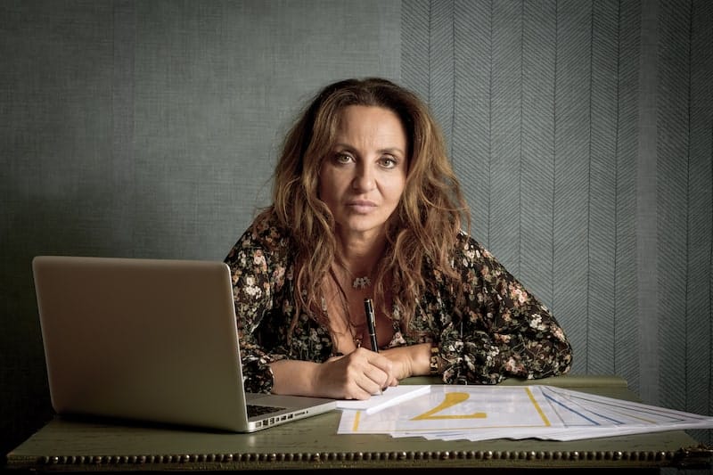 Maria Vittoria Pieralisi - Numerologa Comportamentale