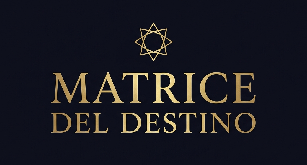 Matrice del Destino Calcolo